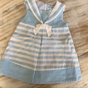 Little girl dress